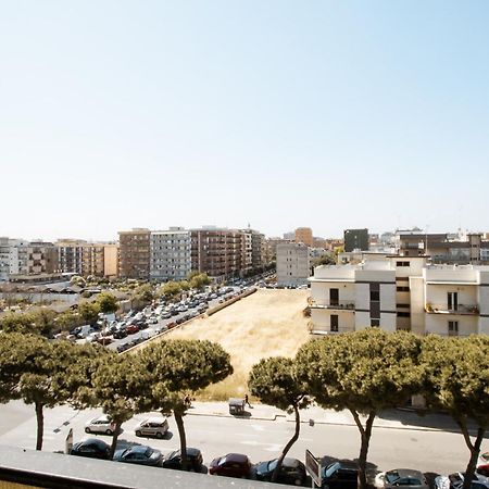 Arre Mida Hotel Bari Luaran gambar